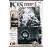 Kismet [DVD] [1920] [Region 1] [US Import] [NTSC]