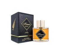 Kismet Magic | 100ml Eau De Parfum | Warm Vanilla | By Maison Alhambra