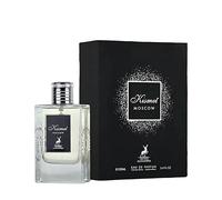 Kismet Moscow Eau De Parfum 100ml By Maison Alhambra Vodka on the Rocks Fresh