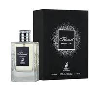 Kismet Moscow | Eau De Parfum 100ml | By Maison Alhambra