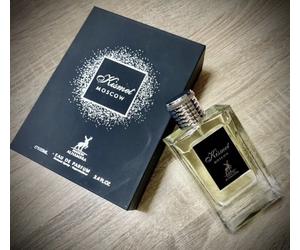 Kismet Moscow Eau De Parfum 100ml By Maison Alhambra Vodka on the Rocks Fresh