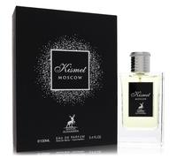 Kismet Moscow Eau De Parfum 100ml By Maison Alhambra Vodka on the Rocks Fresh