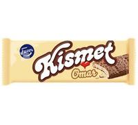 Kismet Omar wafer 55g New flavor 2017 Fazer Finland (45)