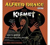 Kismet - Original Broadway Cast Recordi