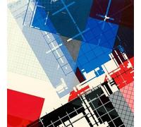 Kiso Three Rivers [VINYL]