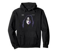 KISS - 1978 Ace Frehley Pullover Hoodie