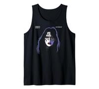 KISS - 1978 Ace Frehley Tank Top