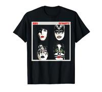 KISS - 1979 Dynasty T-Shirt