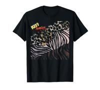 KISS - 1984 Animalize T-Shirt
