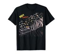 KISS - 1984 Animalize T-Shirt