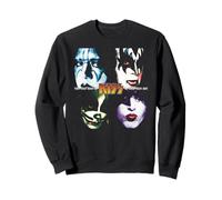 KISS - 2002 The Very Best of KISS Sweatshirt