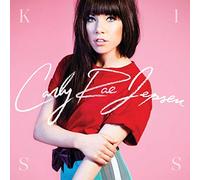 Carly Rae Jepsen – Kiss – CD – New & Sealed