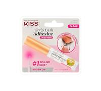 KISS 24 Hour Strip Eyelash Adhesive - Clear