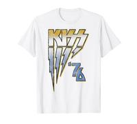 KISS - '76 T-Shirt