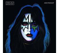 Kiss -Ace Frehley- - Ace Frehley (Solo)