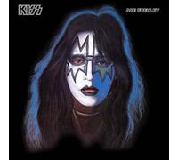 Kiss – Ace Frehley – Vinyl – Lilith
