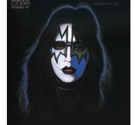 Ace Frehley Ace Frehley (CD) Album
