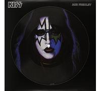 Kiss - Ace Frehley [VINYL]