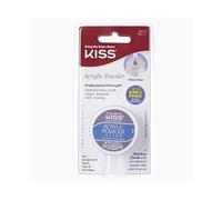 Kiss Acrylic Powder Ultra Clear