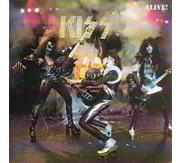 KISS : Alive CD 2 discs (1997) NEW Highly Rated eBay Seller Great Prices