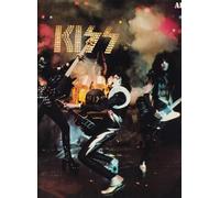 KISS alive!
