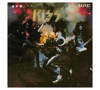 Kiss - Alive - CD - M3z