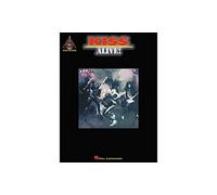 Kiss - Alive! (Guitar Recorded Versions)