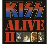 Kiss - Alive II