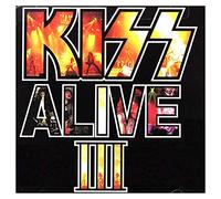 Kiss - Alive III