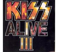 Kiss - Alive III