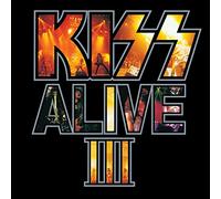 KISS - Alive III [VINYL]