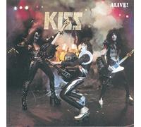 Kiss - Alive! [VINYL]