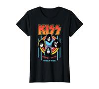 KISS - Alive Worldwide T-Shirt