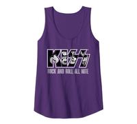 KISS - All Nite Tank Top