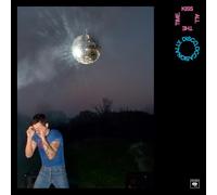 Kiss All The Time Disco Occasionally Harry Styles CD Album NEW & SEALED Free P&P