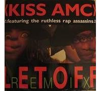 Kiss AMC - Let Off