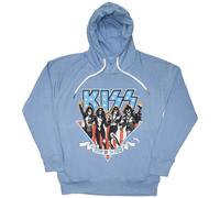 KISS Americana Pullover Hoodie