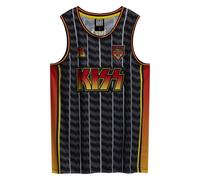 Kiss Amplified Collection - Destroyer B Ball Jersey multicolour 3XL