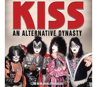 Kiss - An Alternative Dynasty