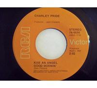 Kiss An Angel Good Mornin' / No One Could Ever Take Me From You [Vinyl Single 7'']