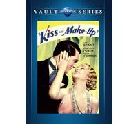Kiss and Make Up [DVD] [1934] [Region 1] [US Import] [NTSC]
