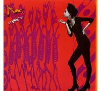 Kiss and tell (1988) [VINYL]