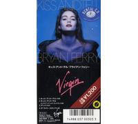 Kiss And Tell - Ex Rental