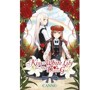 Kiss and White Lily for My Dearest Girl, Vol. 3: (KISS & WHITE LILY FOR MY DEAREST GIRL GN)