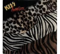 KISS - Animalize