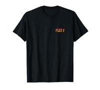 KISS - Animalize Logo Pocket T-Shirt