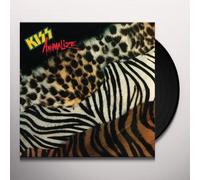 Kiss - Animalize [VINYL]