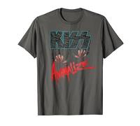 KISS - Animalize T-Shirt
