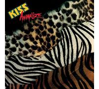 Kiss - Animalize [VINYL]