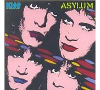 Kiss - Asylum